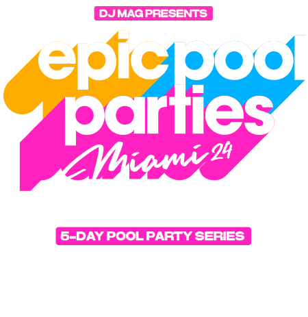 Epic Pool Parties 2024